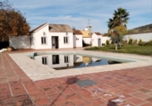 Xalet independent amb terreny en venda a la España, Lucena, ref.: TR242298 foto