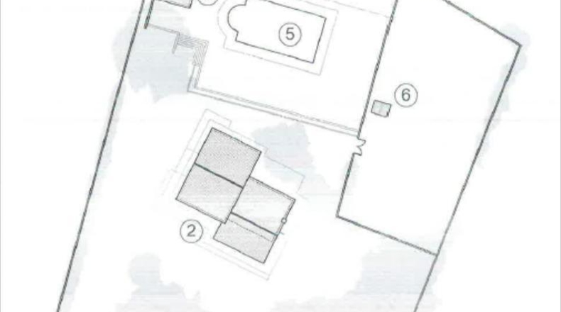 Córdoba - Lucena - 4185m2