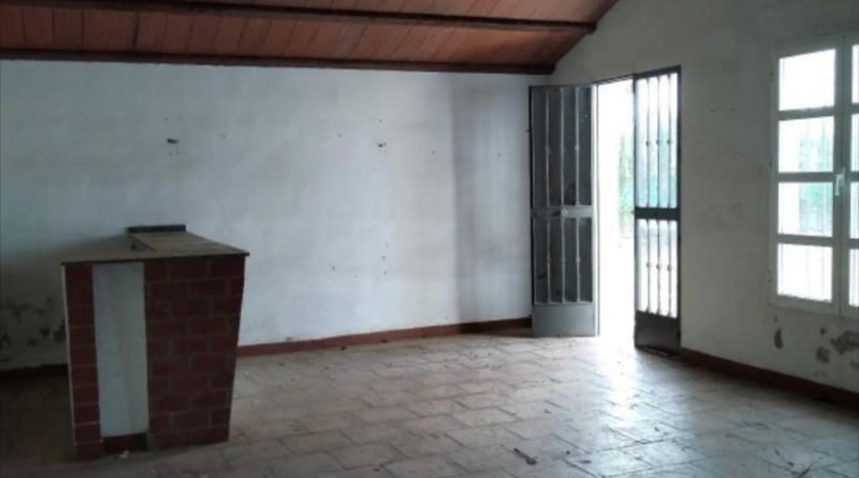 Córdoba - Lucena - 4185m2