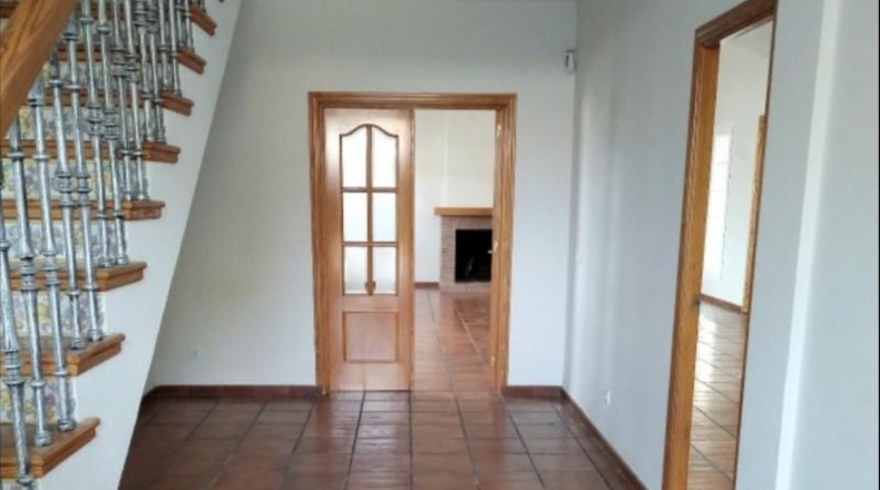 Córdoba - Lucena - 4185m2