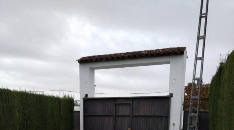 Córdoba - Lucena - 4185m2