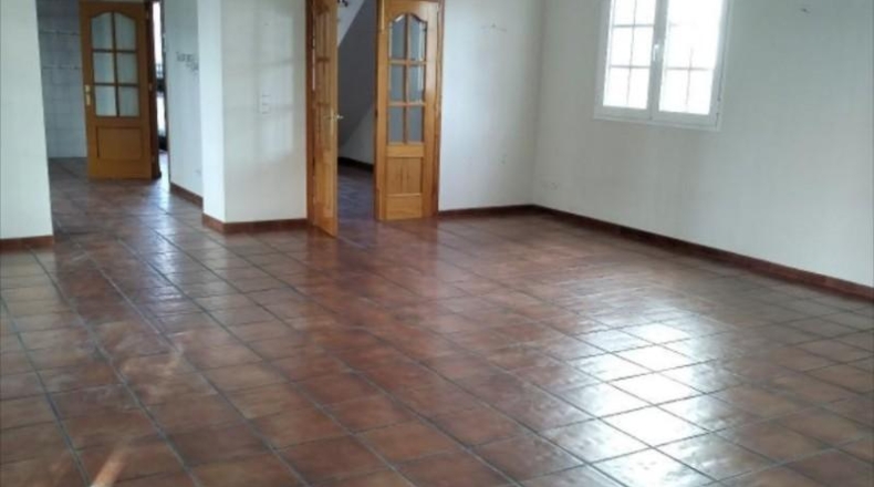 Córdoba - Lucena - 4185m2