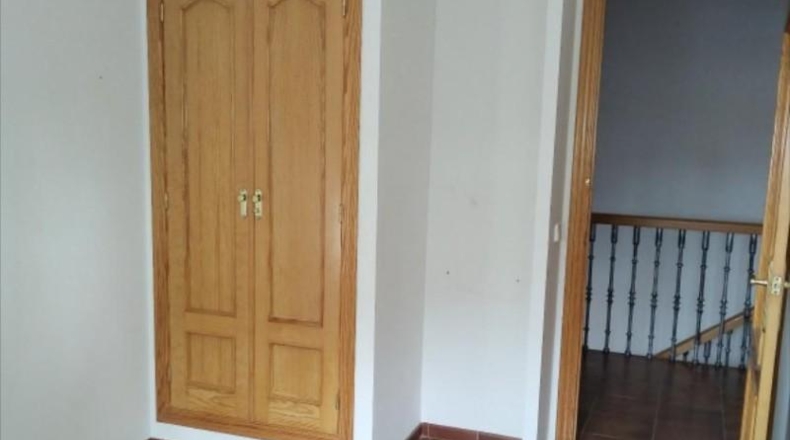 Córdoba - Lucena - 4185m2