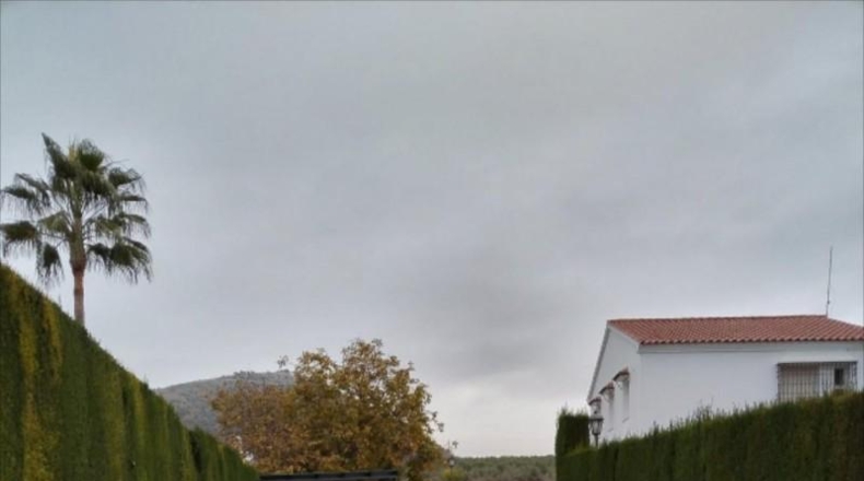 Córdoba - Lucena - 4185m2