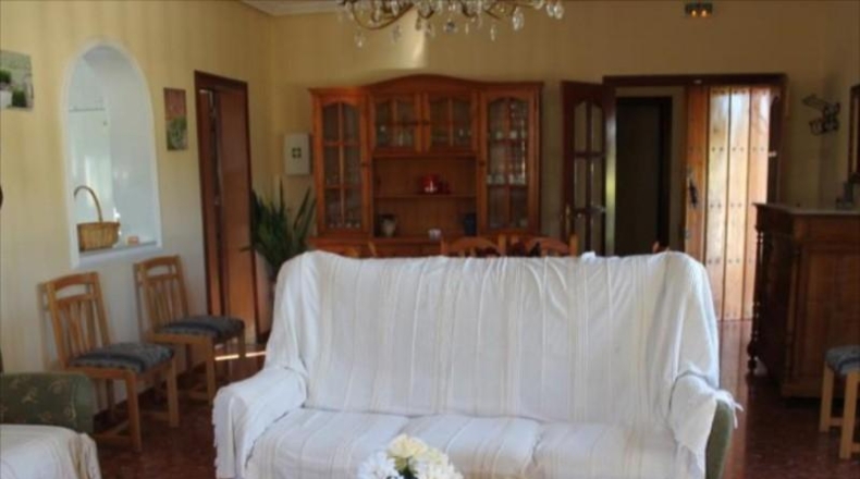 Córdoba - Carcabuey - 150m2