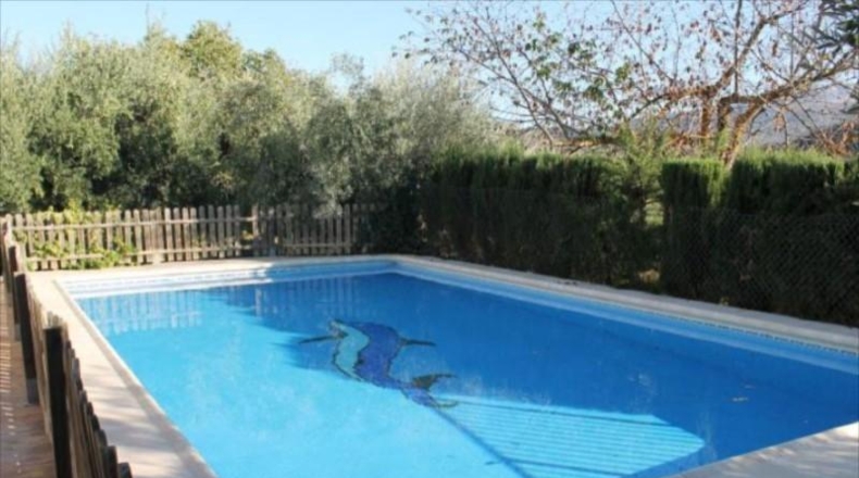 Córdoba - Carcabuey - 150m2
