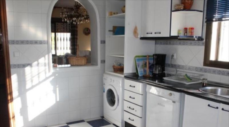 Córdoba - Carcabuey - 150m2
