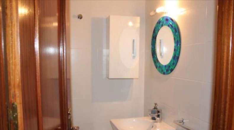 Córdoba - Carcabuey - 150m2
