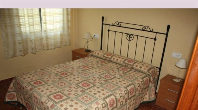 Córdoba - Carcabuey - 150m2
