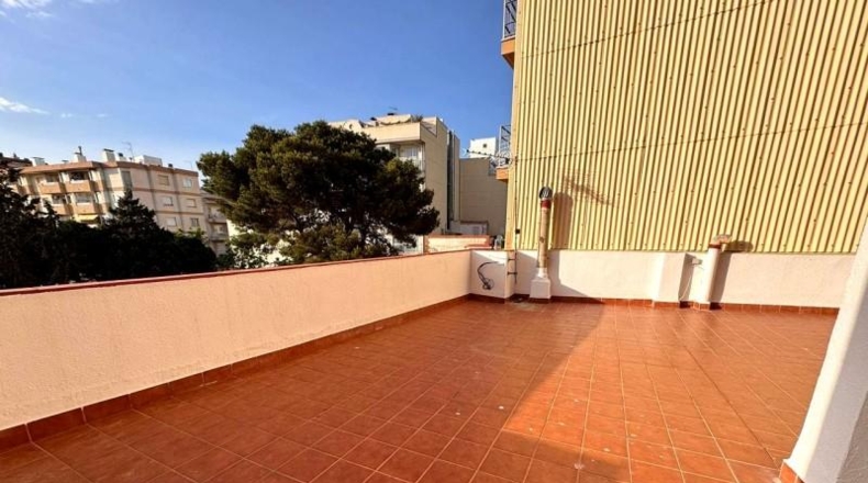 Tarragona - l'Ametlla de Mar - 192m2