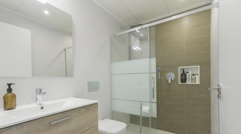 Alicante - Dolores - 173m2