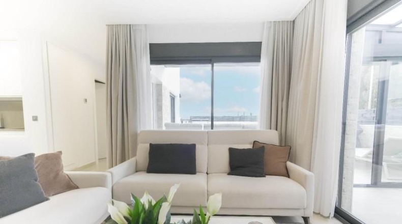 Alicante - Dolores - 173m2