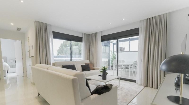Alicante - Dolores - 173m2
