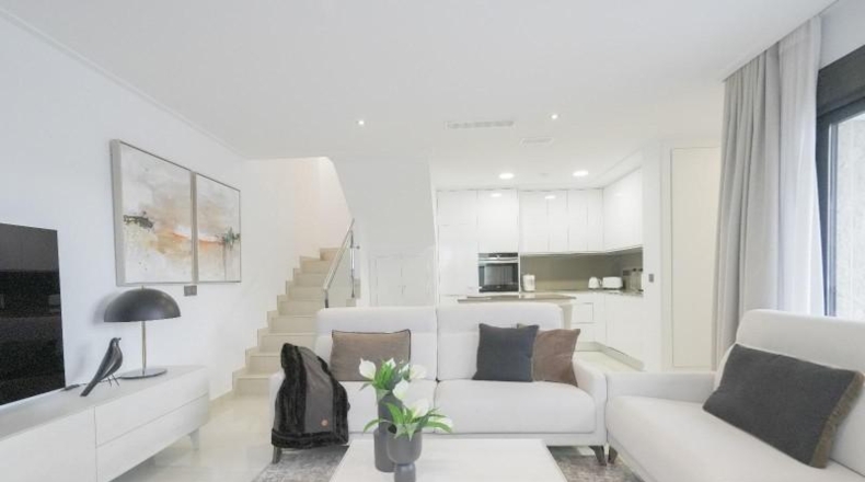 Alicante - Dolores - 173m2
