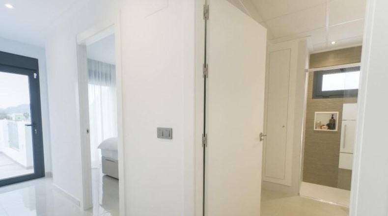Alicante - Dolores - 173m2