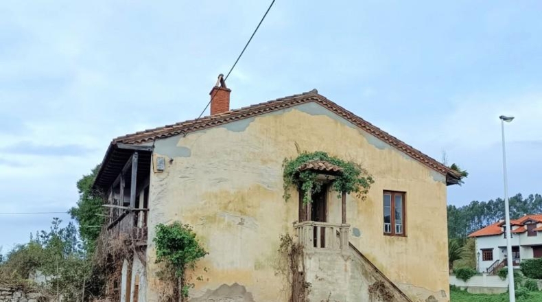 Cantabria - Ruiloba - 316m2