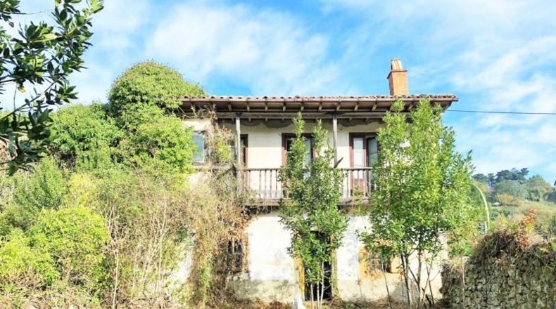 Cantabria - Ruiloba - 316m2