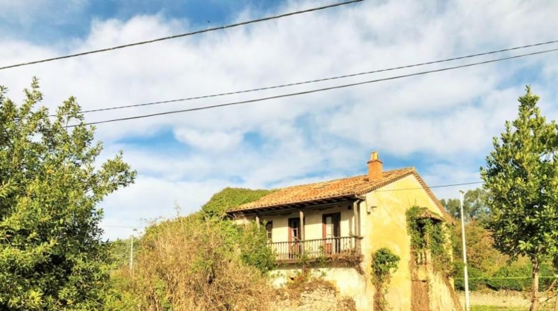 Cantabria - Ruiloba - 316m2