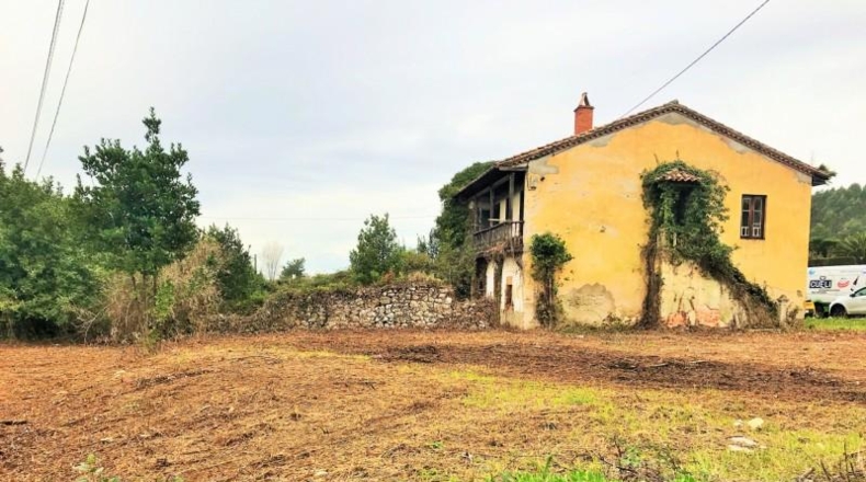 Cantabria - Ruiloba - 316m2