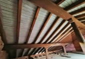 Finca rústica en venda a la España, Liandres, ref.: TR300411 foto