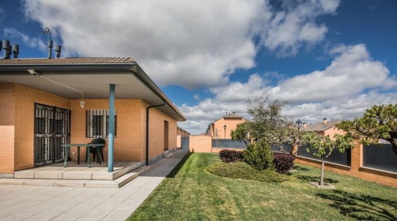 Ávila - Ávila - 462m2