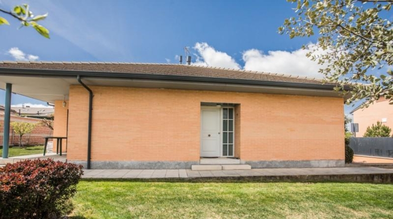 Ávila - Ávila - 462m2