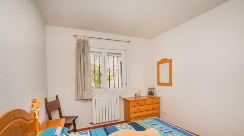 Ávila - Ávila - 462m2