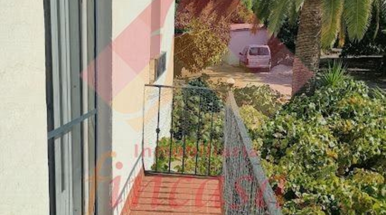 Málaga - Ronda - 25000m2