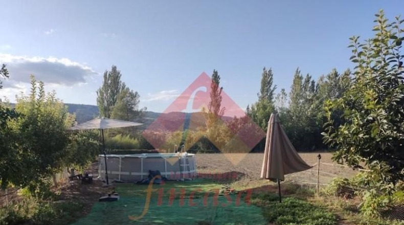 Málaga - Ronda - 25000m2