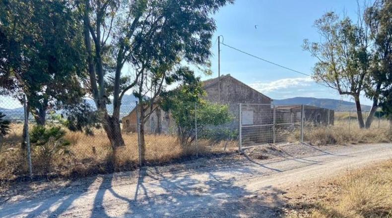 Murcia - Cartagena - 49170m2
