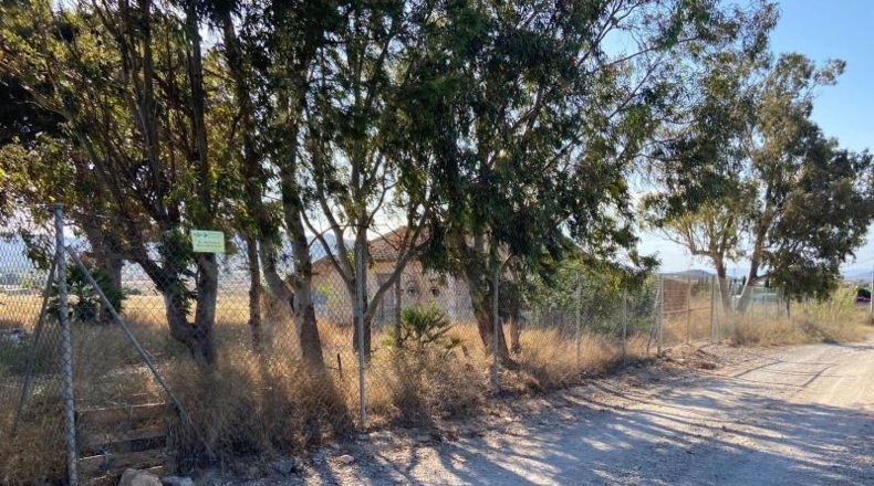 Murcia - Cartagena - 49170m2