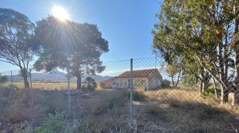 Murcia - Cartagena - 49170m2