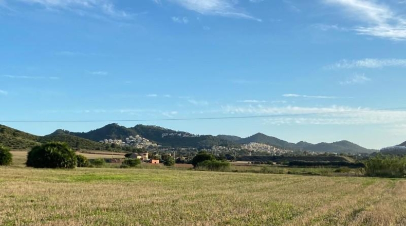 Murcia - Cartagena - 49170m2