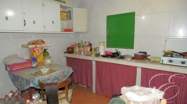 Granada - Zafarraya - 558000m2