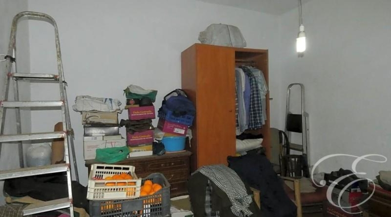 Granada - Zafarraya - 558000m2
