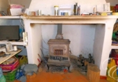 Casa de camp amb terreny en venda a la España, Zafarraya, ref.: TR144773 foto
