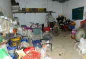 Casa de camp amb terreny en venda a la España, Zafarraya, ref.: TR144773 foto
