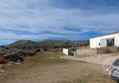 Casa de camp amb terreny en venda a la España, Zafarraya, ref.: TR144773 foto