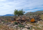 Casa de camp amb terreny en venda a la España, Zafarraya, ref.: TR144773 foto