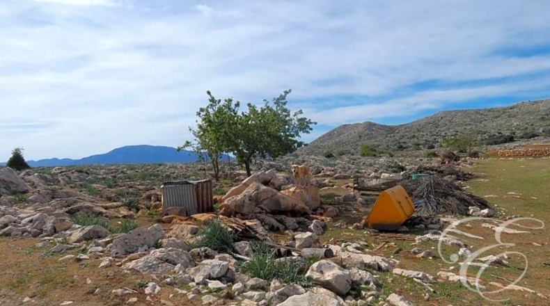 Granada - Zafarraya - 558000m2