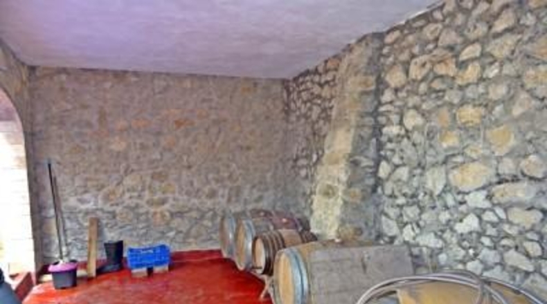 Alicante - Халон - 35891m2