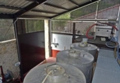 Finca rústica en venda a la España, Xaló, ref.: TR297467 foto