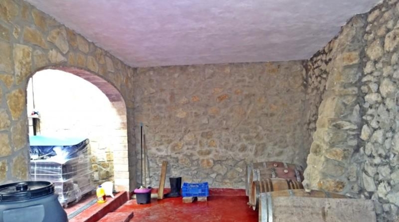Alicante - Халон - 35891m2