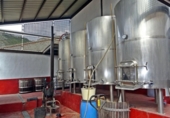 Finca rústica en venda a la España, Xaló, ref.: TR297467 foto