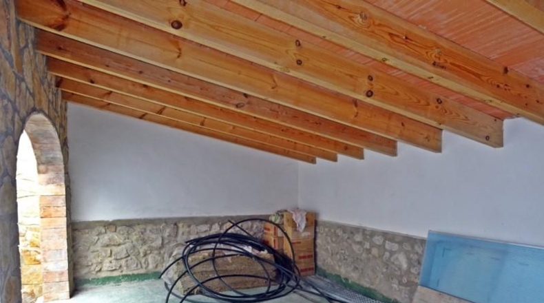 Alicante - Халон - 35891m2