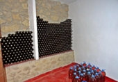 Finca rústica en venda a la España, Xaló, ref.: TR297467 foto