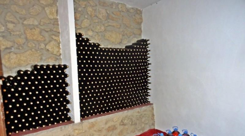 Alicante - Халон - 35891m2