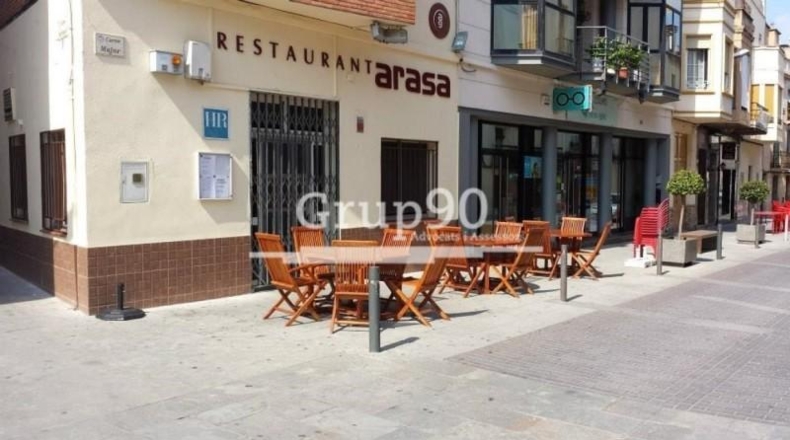 Tarragona - Santa Bàrbara - 445m2