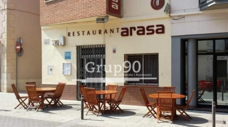 Tarragona - Santa Bàrbara - 445m2