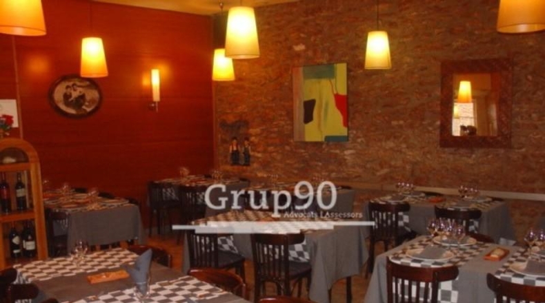 Tarragona - Santa Bàrbara - 445m2